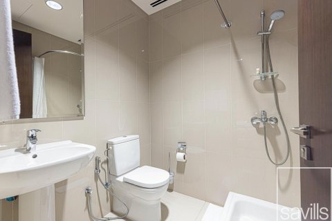 Apartmen di Downtown Dubai (Downtown Burj Dubai), Dubai, UAE 3 bilik tidur, 207.82 meter persegi № 747559 - foto 19