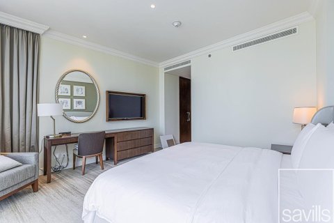Apartmen di Downtown Dubai (Downtown Burj Dubai), Dubai, UAE 3 bilik tidur, 207.82 meter persegi № 747559 - foto 12