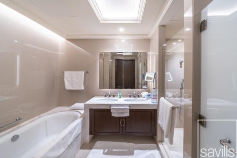 Apartman u Downtown Dubai (Downtown Burj Dubai), Dubai, UAE 2 spavaćih soba, 146.88 m2 Br. 747563 - fotografija 12