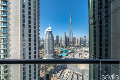 Apartman u Downtown Dubai (Downtown Burj Dubai), Dubai, UAE 2 spavaćih soba, 146.88 m2 Br. 747563 - fotografija 7