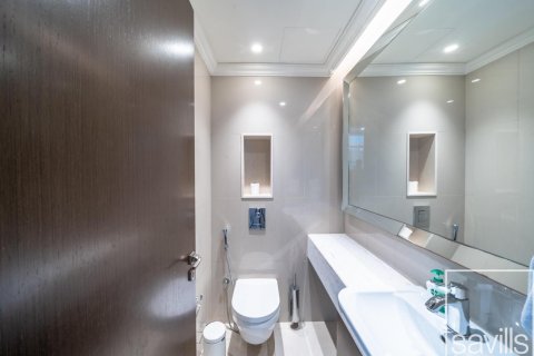 Apartman u Downtown Dubai (Downtown Burj Dubai), Dubai, UAE 2 spavaćih soba, 146.88 m2 Br. 747563 - fotografija 13