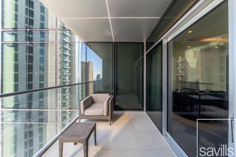 Apartman u Downtown Dubai (Downtown Burj Dubai), Dubai, UAE 2 spavaćih soba, 146.88 m2 Br. 747563 - fotografija 8