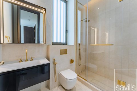 Villa en alquiler en Dubai Hills Estate, Dubai, EAU 5 dormitorios, 659.98 m2 № 747561 - foto 19