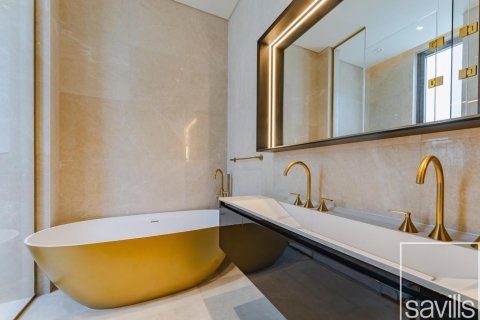 Villa en alquiler en Dubai Hills Estate, Dubai, EAU 5 dormitorios, 659.98 m2 № 747561 - foto 11