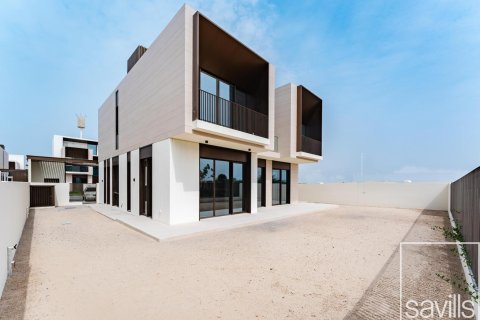 Villa en alquiler en Dubai Hills Estate, Dubai, EAU 5 dormitorios, 659.98 m2 № 747561 - foto 14