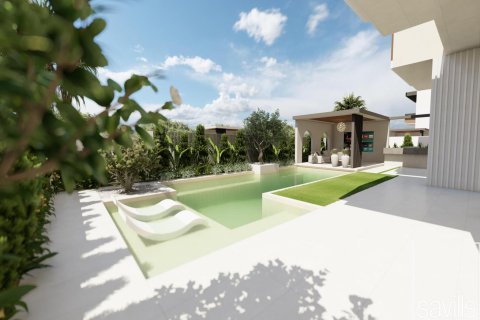 Villa en alquiler en Dubai Hills Estate, Dubai, EAU 5 dormitorios, 659.98 m2 № 747561 - foto 29