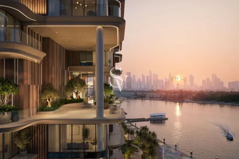 Lakás itt: Dubai Design District, EAE, 2 hálószoba, 118 m², azonosító: 736734 - fénykép 12