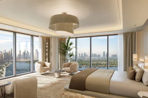 Apartamento para venda em Dubai Design District, Dubai, EAU 3 quartos, 200 m2 № 736736 - foto 5