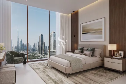 DIFC、Dubai、UAE にあるマンション販売中 1ベッドルーム、71 m2、No736737 - 写真 4