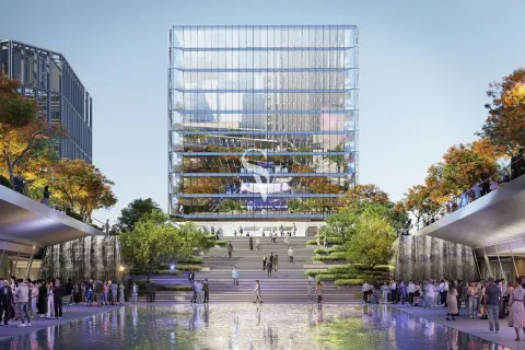 DIFC、Dubai、UAE にあるマンション販売中 1ベッドルーム、71 m2、No736737 - 写真 10