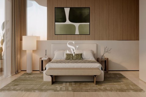 Apartman u gradu Motor City, Dubai, UAE 2 spavaće sobe, 98 m2 Br. 736735 - Slika 7