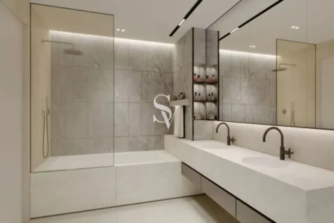 Apartman u gradu DIFC, Dubai, UAE 1 spavaća soba, 96 m2 Br. 736719 - Slika 5