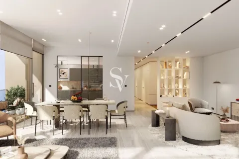 Apartman u gradu DIFC, Dubai, UAE 1 spavaća soba, 96 m2 Br. 736719 - Slika 8
