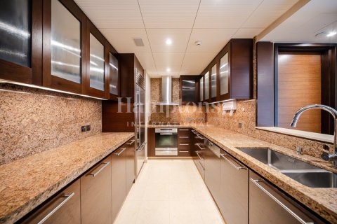 Leilighet til leie i Burj Khalifa, Dubai, Emiratene 1 soverom, 101.82168800 kvm Nr. 651363 - Foto 12