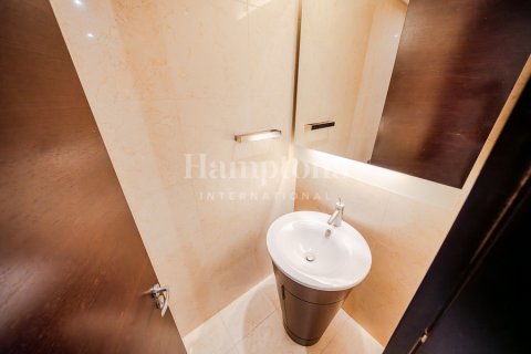 Leilighet til leie i Burj Khalifa, Dubai, Emiratene 1 soverom, 101.82168800 kvm Nr. 651363 - Foto 7