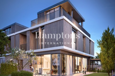 Villa in Arabian Ranches 3, Dubai, UAE 4 bedrooms, 387.17696862 sq.m. № 651362 - photo 4