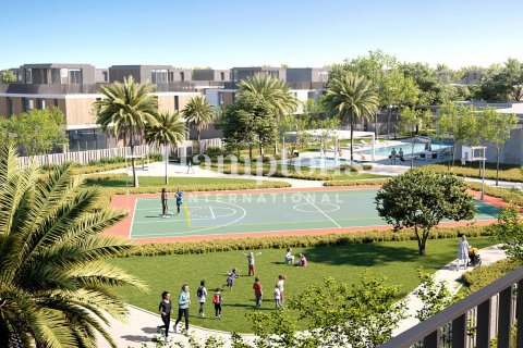 Villa in Arabian Ranches 3, Dubai, UAE 4 bedrooms, 387.17696862 sq.m. № 651362 - photo 11