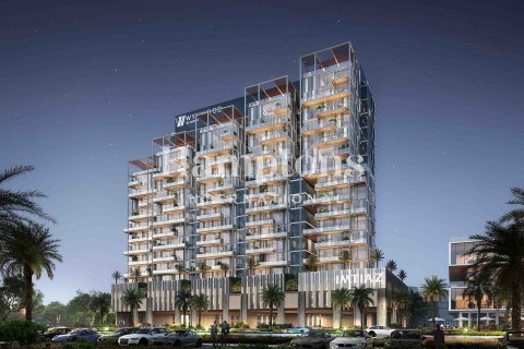 Dzīvoklis Dubaijā, AAE 1 istaba, 87.79333500 m2 Nr. 651365 - attēls 13