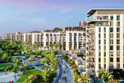 Magazin de închiriat în Dubai Hills Estate, Dubai, EAU 53.41922500 mp.  №651364 - poză 8