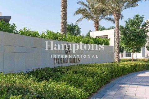 Magazin de închiriat în Dubai Hills Estate, Dubai, EAU 53.41922500 mp.  №651364 - poză 1