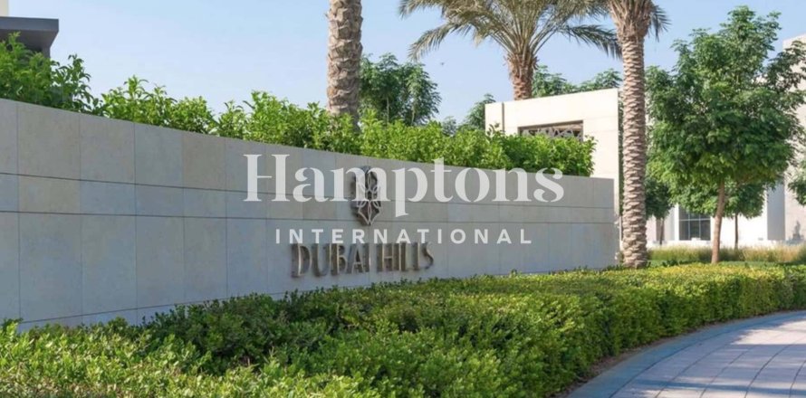 Magazin în Dubai Hills Estate, Dubai, EAU 53.4192 mp.  №651364