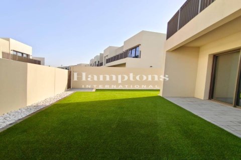 Villa uthyres i Dubai South (Dubai World Central), Dubai, UAE 4 sovrum, 237.36716500 kvm Nr. 651361 - fotografi 14