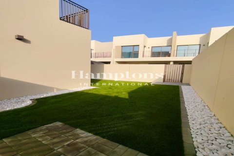 Villa uthyres i Dubai South (Dubai World Central), Dubai, UAE 4 sovrum, 237.36716500 kvm Nr. 651361 - fotografi 9