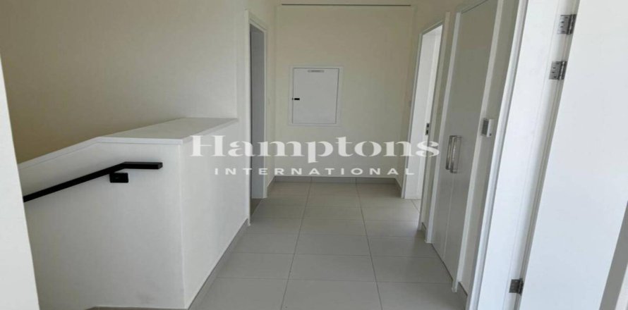 Villa i Dubai South (Dubai World Central), Dubai, UAE 4 sovrum, 237.367 kvm Nr. 651361