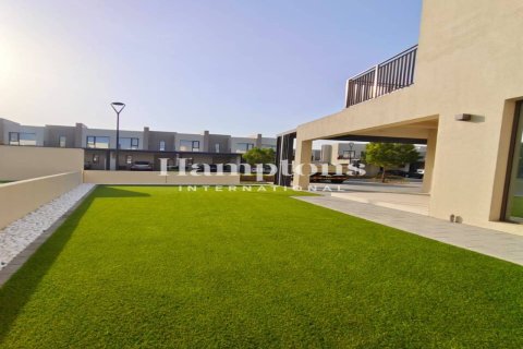 Villa uthyres i Dubai South (Dubai World Central), Dubai, UAE 4 sovrum, 237.36716500 kvm Nr. 651361 - fotografi 12
