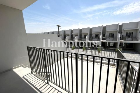 Kuća u nizu u Mohammed Bin Rashid City, Dubai, UAE 3 spavaćih soba, 214.79173600 m2 Br. 651366 - fotografija 10