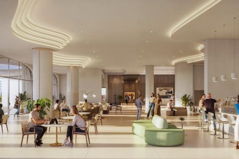 Wohnung zur Miete in Al Satwa, Dubai, VAE 2 Schlafzimmer, 103.54968380 m2 Nr. 651360 - Foto 16