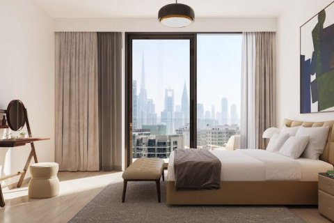 Wohnung zur Miete in Al Satwa, Dubai, VAE 2 Schlafzimmer, 103.54968380 m2 Nr. 651360 - Foto 23