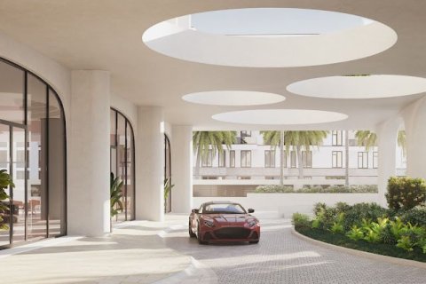 Wohnung zur Miete in Al Satwa, Dubai, VAE 2 Schlafzimmer, 103.54968380 m2 Nr. 651360 - Foto 13