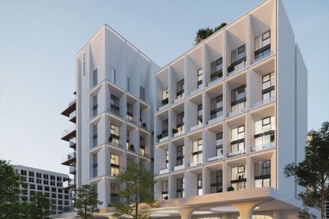 Wohnung zur Miete in Al Satwa, Dubai, VAE 2 Schlafzimmer, 103.54968380 m2 Nr. 651360 - Foto 5