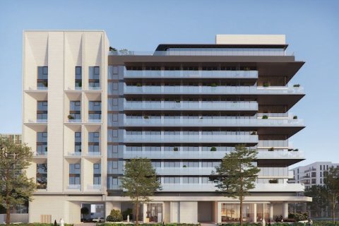 Wohnung zur Miete in Al Satwa, Dubai, VAE 2 Schlafzimmer, 103.54968380 m2 Nr. 651360 - Foto 7