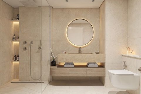 Wohnung zur Miete in Al Satwa, Dubai, VAE 2 Schlafzimmer, 103.54968380 m2 Nr. 651360 - Foto 8