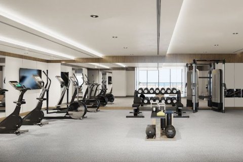 Wohnung zur Miete in Al Satwa, Dubai, VAE 2 Schlafzimmer, 103.54968380 m2 Nr. 651360 - Foto 21