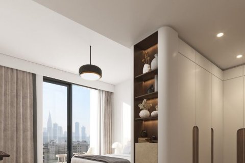 Wohnung zur Miete in Al Satwa, Dubai, VAE 2 Schlafzimmer, 103.54968380 m2 Nr. 651360 - Foto 9