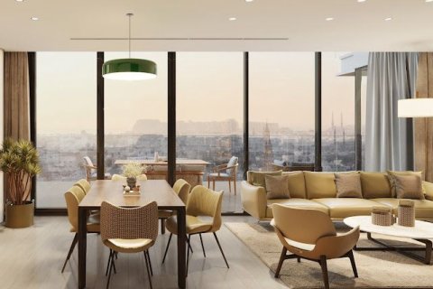 Wohnung zur Miete in Al Satwa, Dubai, VAE 2 Schlafzimmer, 103.54968380 m2 Nr. 651360 - Foto 17