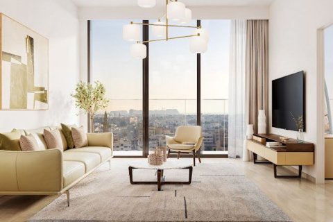 Wohnung zur Miete in Al Satwa, Dubai, VAE 2 Schlafzimmer, 103.54968380 m2 Nr. 651360 - Foto 1