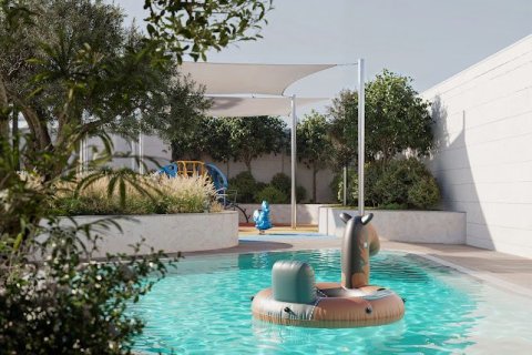 Wohnung zur Miete in Al Satwa, Dubai, VAE 2 Schlafzimmer, 103.54968380 m2 Nr. 651360 - Foto 3