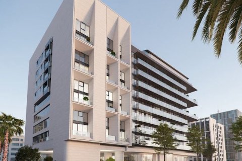 Wohnung zur Miete in Al Satwa, Dubai, VAE 2 Schlafzimmer, 103.54968380 m2 Nr. 651360 - Foto 6