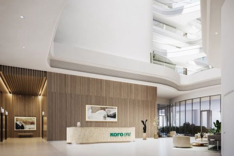 Wohnung zur Miete in Al Satwa, Dubai, VAE 2 Schlafzimmer, 103.54968380 m2 Nr. 651360 - Foto 19