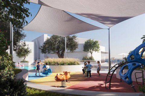 Wohnung zur Miete in Al Satwa, Dubai, VAE 2 Schlafzimmer, 103.54968380 m2 Nr. 651360 - Foto 22