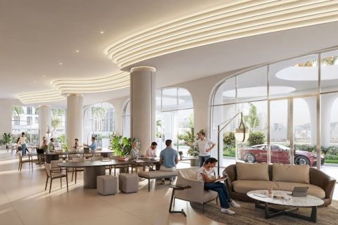 Wohnung zur Miete in Al Satwa, Dubai, VAE 2 Schlafzimmer, 103.54968380 m2 Nr. 651360 - Foto 20