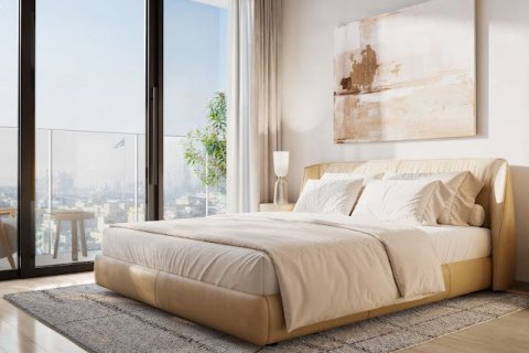 Wohnung zur Miete in Al Satwa, Dubai, VAE 2 Schlafzimmer, 103.54968380 m2 Nr. 651360 - Foto 15