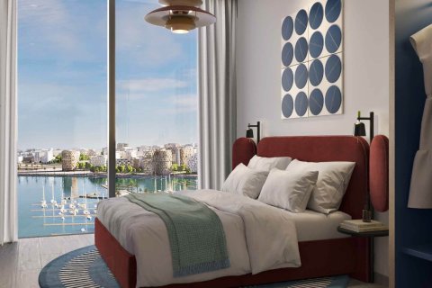 شقة للبيع في Maritime City، دبي، الإمارات العربية المتحدة 1 غرفة نوم ، 63 متر مربع ، رقم 658733 - صورة 13