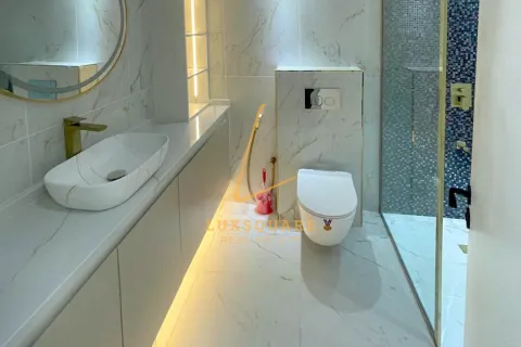 Huvila Jumeirah Village Circle, Dubai, Arabiemiraatit 4 makuuhuonetta, 201 m2 № 658769 - kuva 20