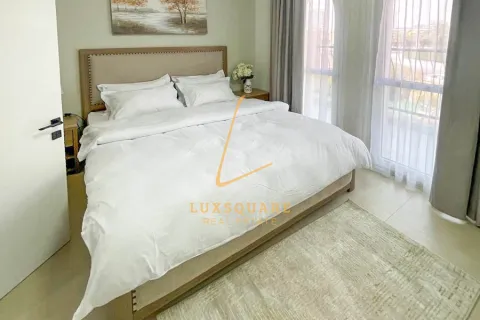 Huvila Jumeirah Village Circle, Dubai, Arabiemiraatit 4 makuuhuonetta, 201 m2 № 658769 - kuva 8