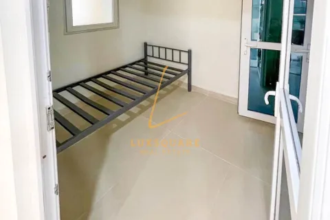 Huvila Jumeirah Village Circle, Dubai, Arabiemiraatit 4 makuuhuonetta, 201 m2 № 658769 - kuva 14